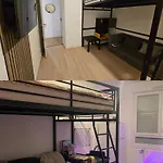 Cosy For Teams & Groups & Family With Parking شقة Mérignac