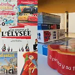 Cosy For Teams & Groups & Family With Parking * Mérignac