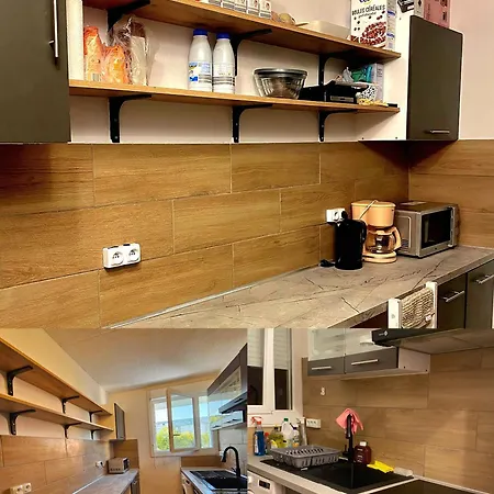 Lovely With Parking * Mérignac