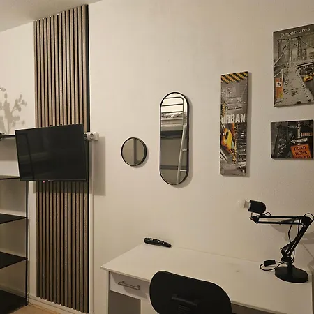Apartament Cosy For Teams & Groups & Family With Parking *