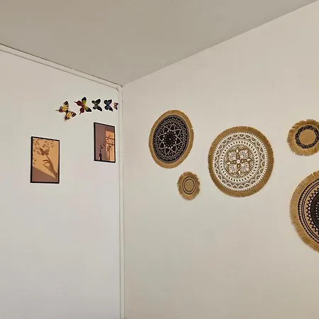 Apartament Cosy For Teams & Groups & Family With Parking *