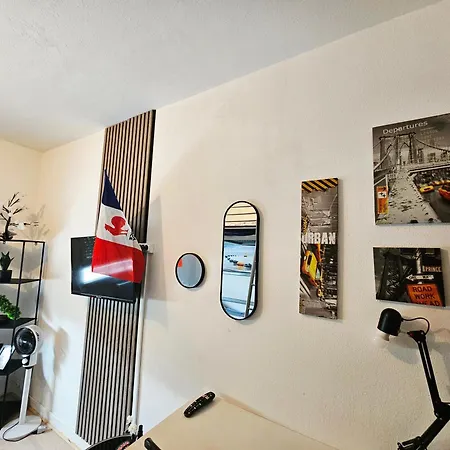 Cosy For Teams & Groups & Family With Parking Apartament *