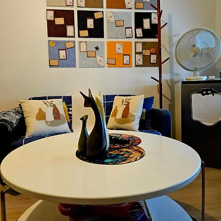Apartament Cosy For Teams & Groups & Family With Parking Mérignac