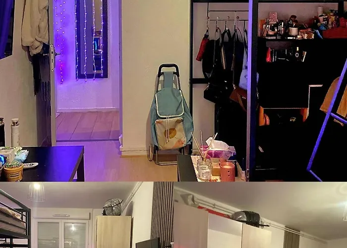 Lovely With Parking 公寓