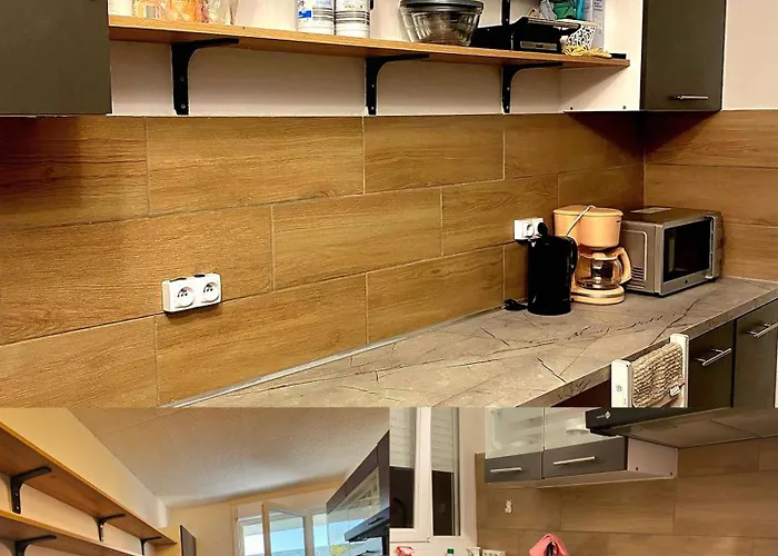 Lovely With Parking * Mérignac