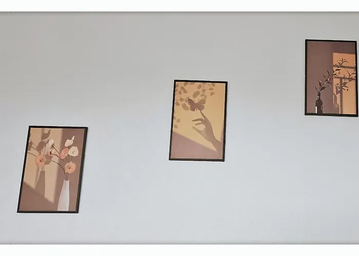 Apartamento Cosy For Teams & Groups & Family With Parking Mérignac